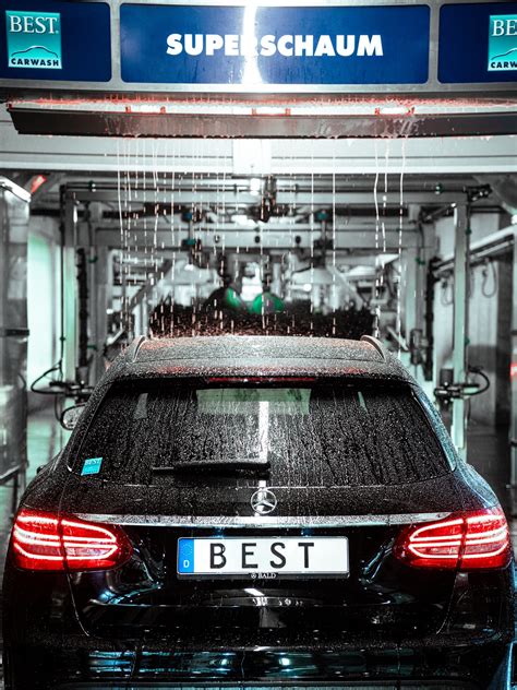 BEST CARWASH Kreuztal Autowäsche & Autoaufbereitung